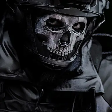 Profile image of Ghost