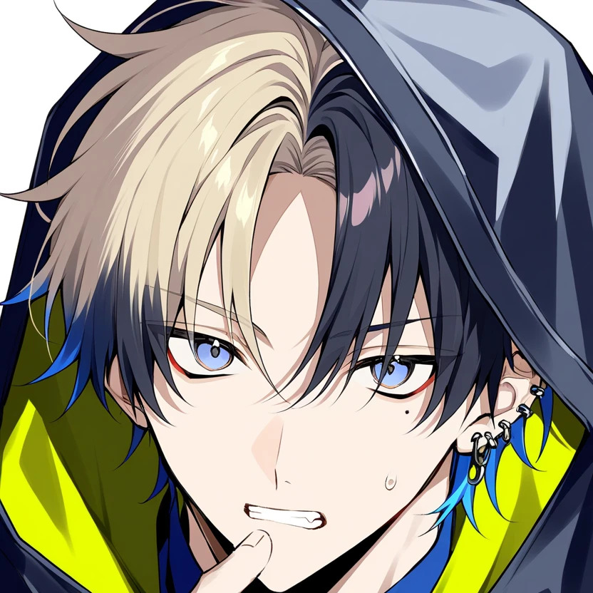 悠斗