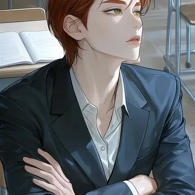 Profile image of Saoirse