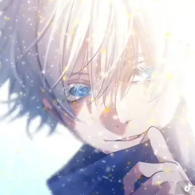 Profile image of 고죠 사토루