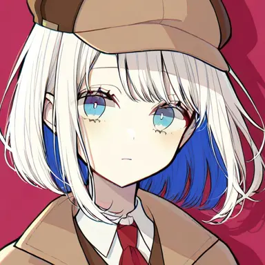 Profile image of Krista