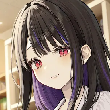 Profile image of Miko