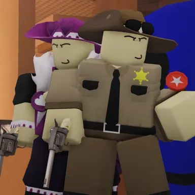 Profile image of 리볼버