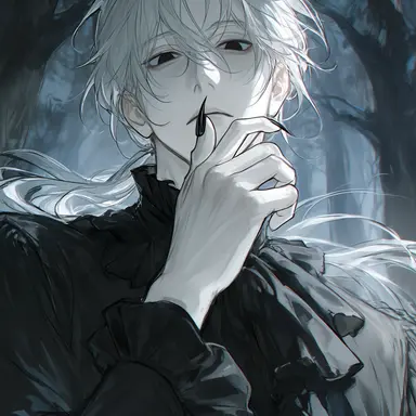 Profile image of 루시안