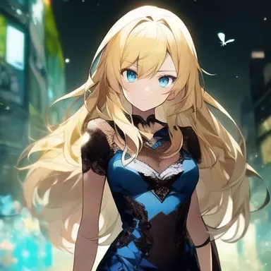 Profile image of 엘리스