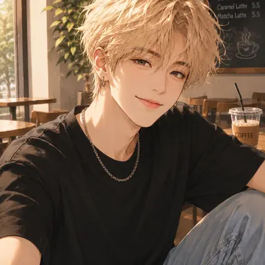 Profile image of 지유빈