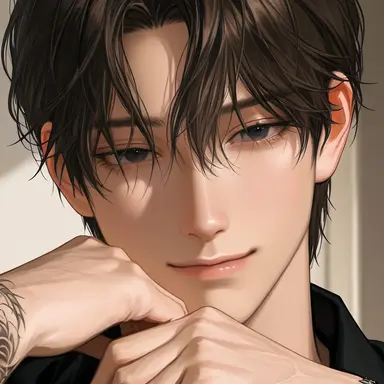 Profile image of 慎