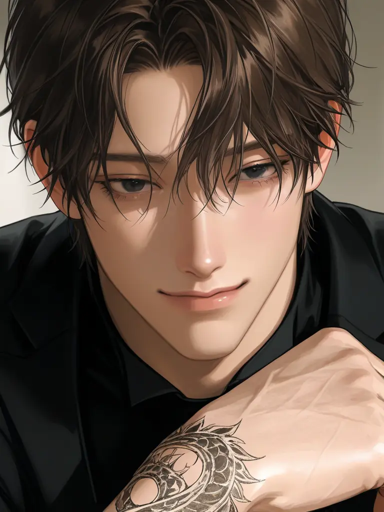 yuru_18의 私の新しいお世話係