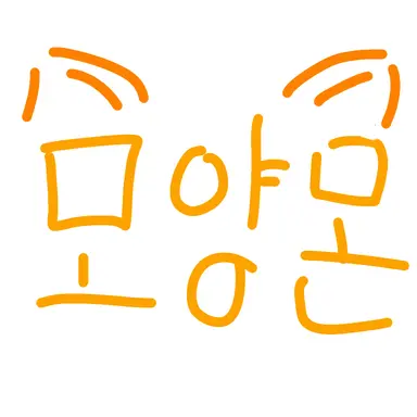 Profile image of 모양몬