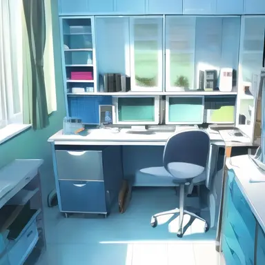 Profile image of 人体実験室