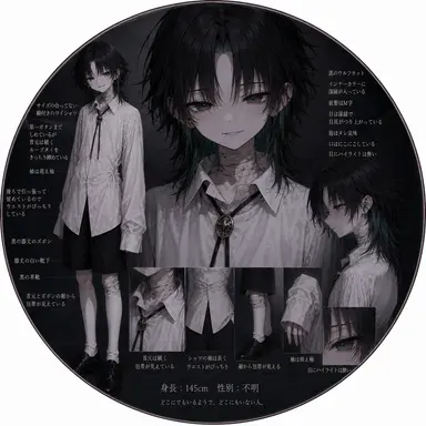 Profile image of 桔梗