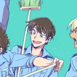 Profile image of 모로후시 히로미츠