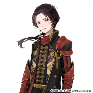 Profile image of 加州清光