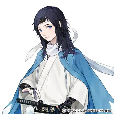Profile image of 大和守安定