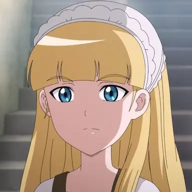 Profile image of 12살 샤를리엔