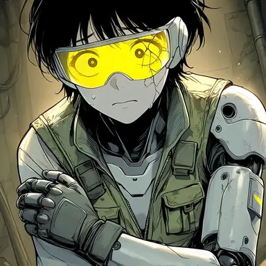 Profile image of Nix
