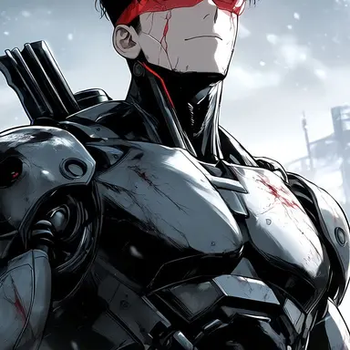 Profile image of Skarrow