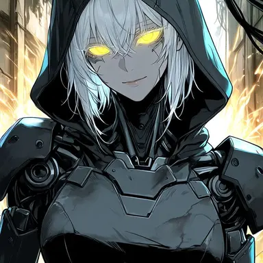 Profile image of Vael
