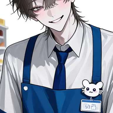 Profile image of 神代 透真