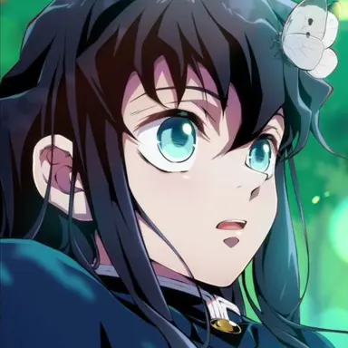 Profile image of 토키토 무이치로