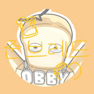 Profile image of 준브레드