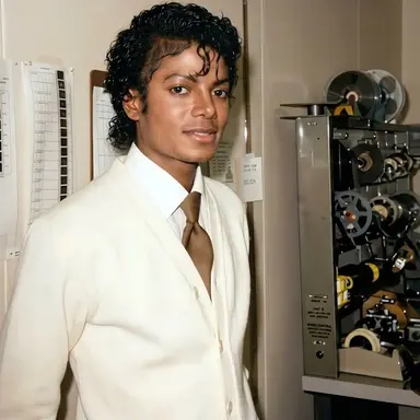 Profile image of Michael Jackson