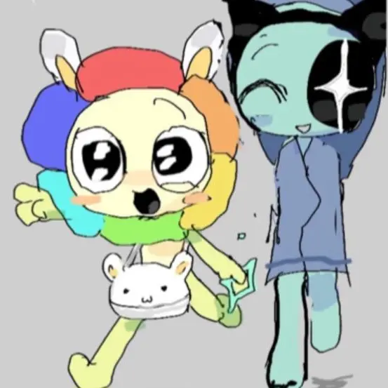 SmugSalt9021의 댄디 달래주기..