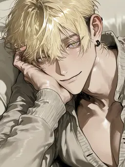 Profile image of Asahi