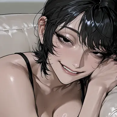 Profile image of Kimiko