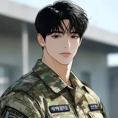 Profile image of Yoon Jeongha