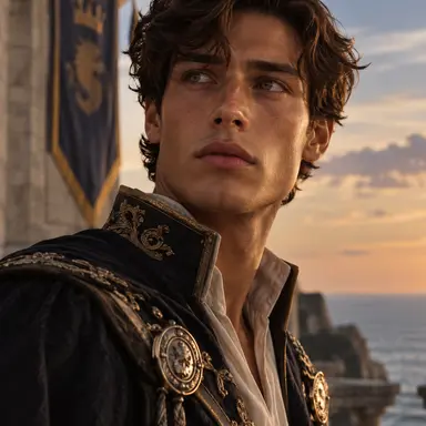 Profile image of Rowan