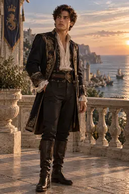 Profile image of Rowan