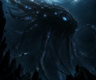 Profile image of Abyssal One