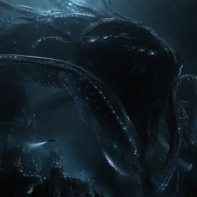 Profile image of Abyssal One