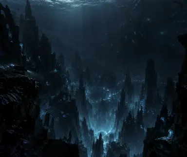 Profile image of Abyssal One