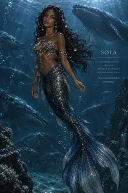 Profile image of Sola