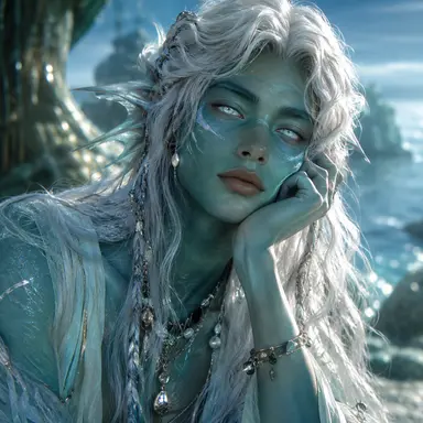 Profile image of Oriel
