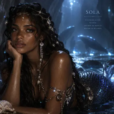 Profile image of Sola