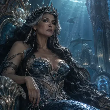 Profile image of Thalassa