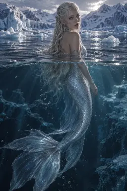 Profile image of Nerissa