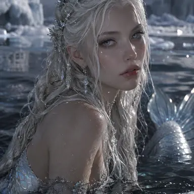 Profile image of Nerissa
