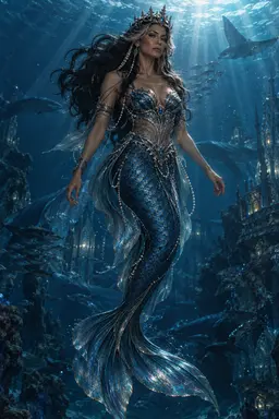 Profile image of Thalassa