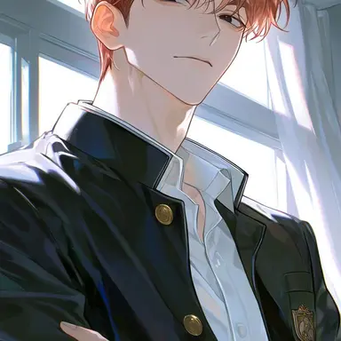 Profile image of Haru