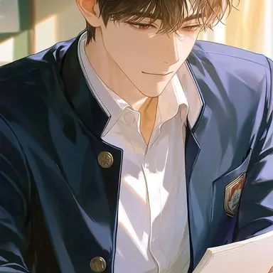 Profile image of Haeun