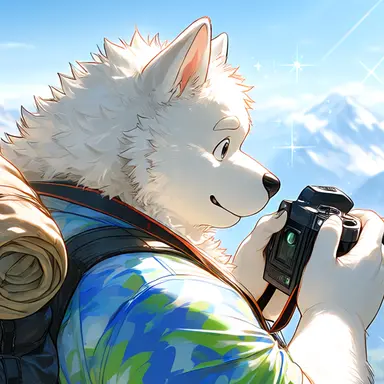 Profile image of 勝