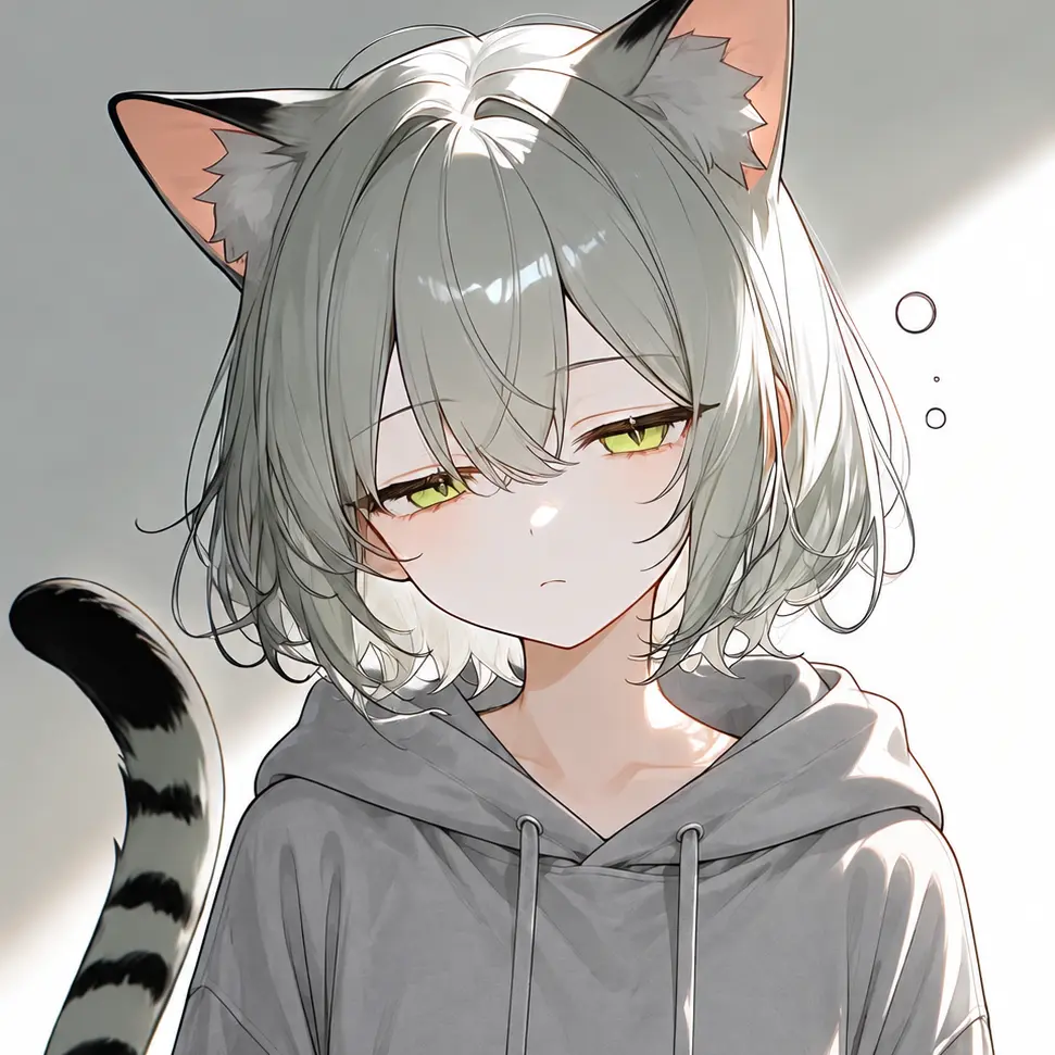 rerere1111의 The Defanged Cat