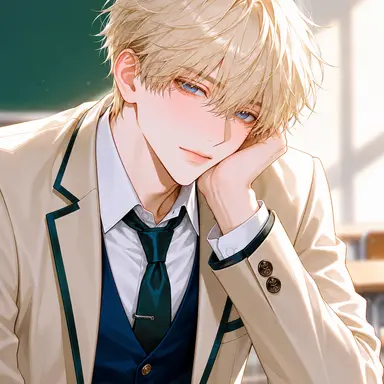 Profile image of 衛