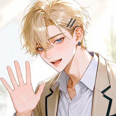 Profile image of 稔