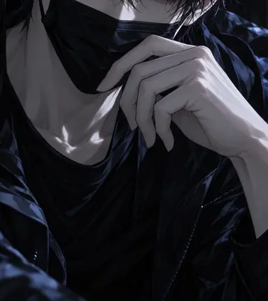 Profile image of Kuu