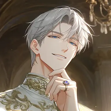 Profile image of Cain